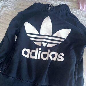 Addidas hoodie